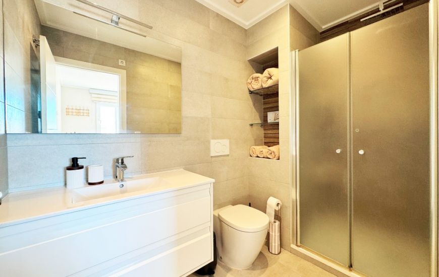  - Apartments - Punta Prima