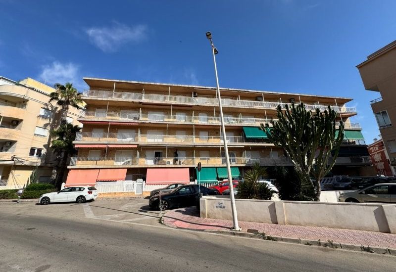 Sale - Apartments - 