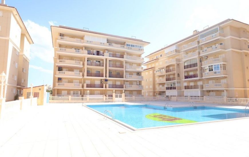 Venta - Apartamentos - Torrevieja