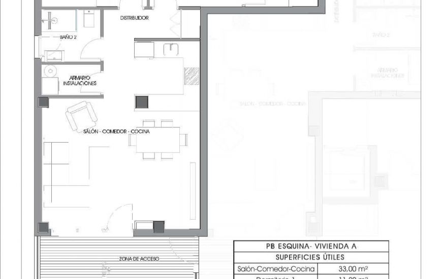 Nueva construcción  - Apartamentos - Villajoyosa