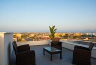 New Build - Villa - Los Montesinos