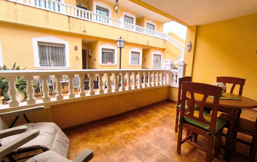 Sale - Apartments - Orihuela