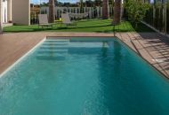 Nueva construcción  - Villa - Orihuela Costa
