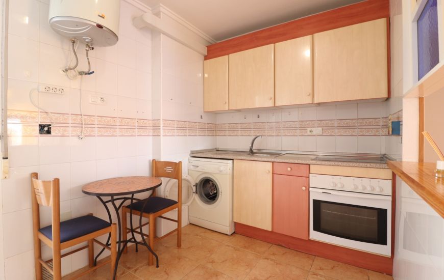 Sale - Apartments - Torrevieja