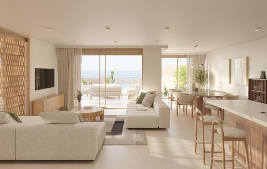 New Build - Villa - Cuevas del Almanzora