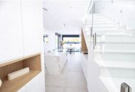 Venta - Casa Adosada - Santiago de La Ribera