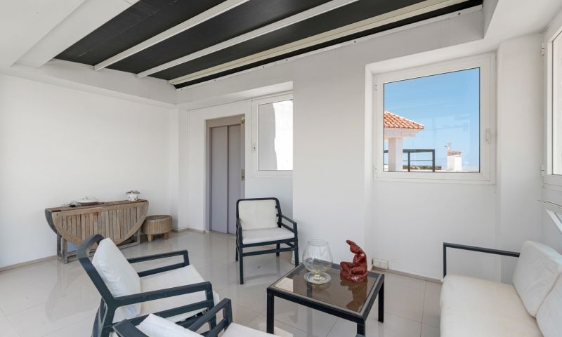 Sale - Apartments - Ciudad Quesada