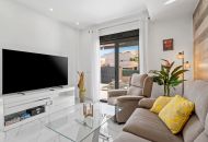 Sale - Villa - Benijófar - 