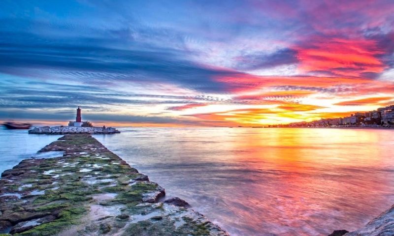 Sale - Apartments - Villajoyosa