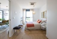 New Build - Apartments - Villajoyosa