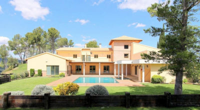 Villa - Venta - Penàguila - Penàguila