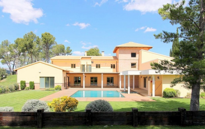 Venta - Villa - Penàguila