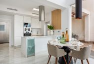 New Build - Villa - Los Montesinos