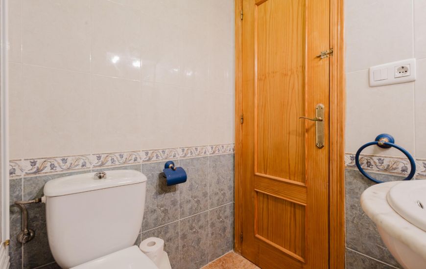 Venta - Apartamento - Torrevieja