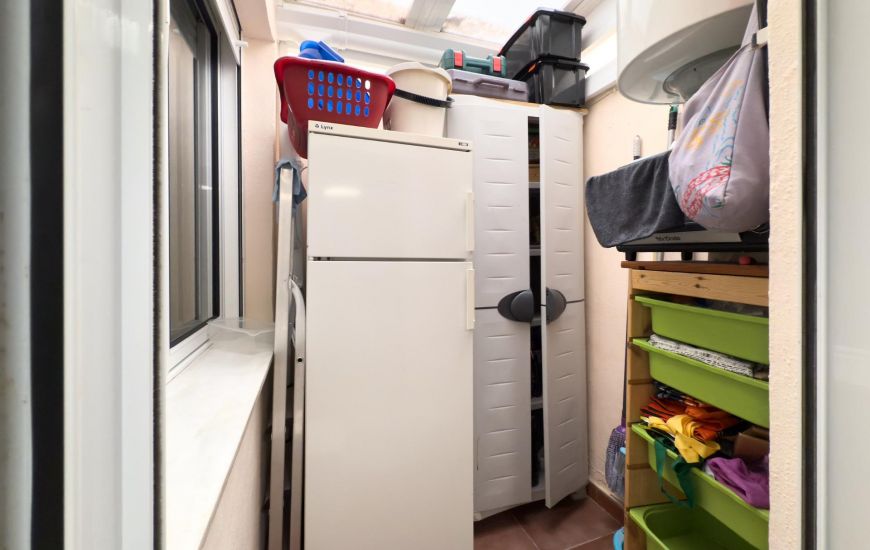 Venta - Ground Floor - Torrevieja