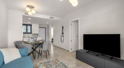 Apartamentos - Venta - Orihuela Costa - Orihuela Costa