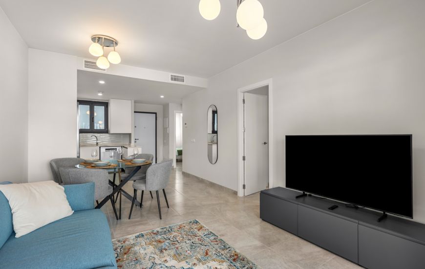 Venta - Apartamentos - Orihuela Costa