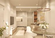 Nueva construcción  - Apartamentos - Torrevieja