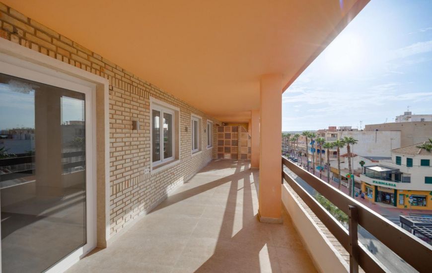 Venta - Apartamento - Torrevieja