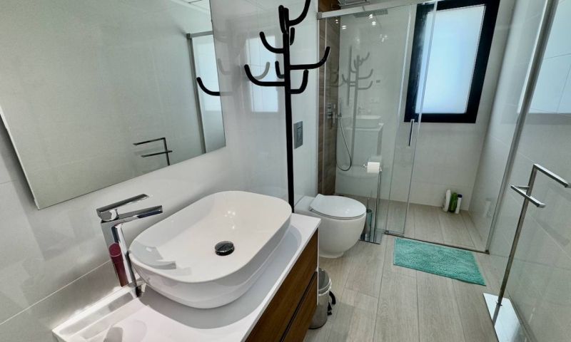 Sale - Apartments - Algorfa