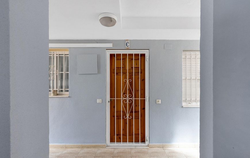 Venta - Apartamentos - Torrevieja