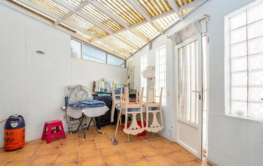 Sale - Bungalow - Torrevieja
