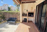Sale - Semi - Detached Villa - Algorfa