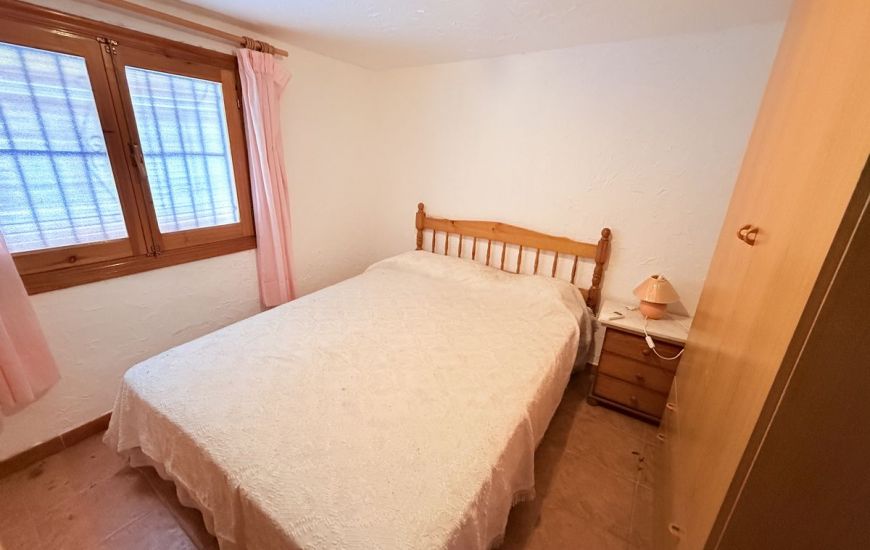 Sale - Half Vrijstaand Huis - Benijófar - 