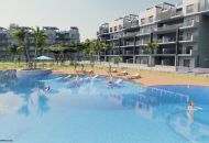 New Build - Apartments - Guardamar del Segura