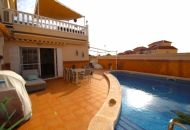 Venta - Villa - Orihuela Costa