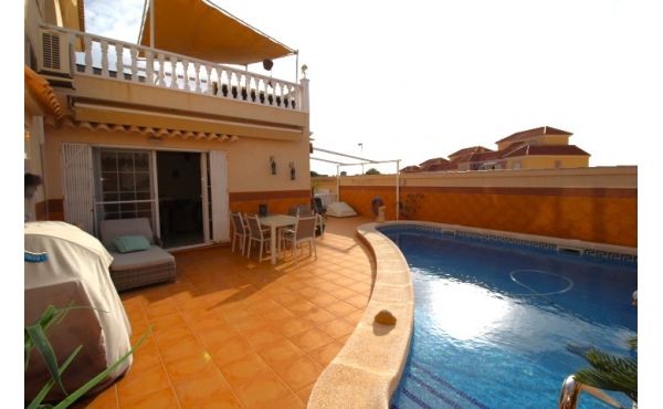 Venta - Villa - Orihuela Costa