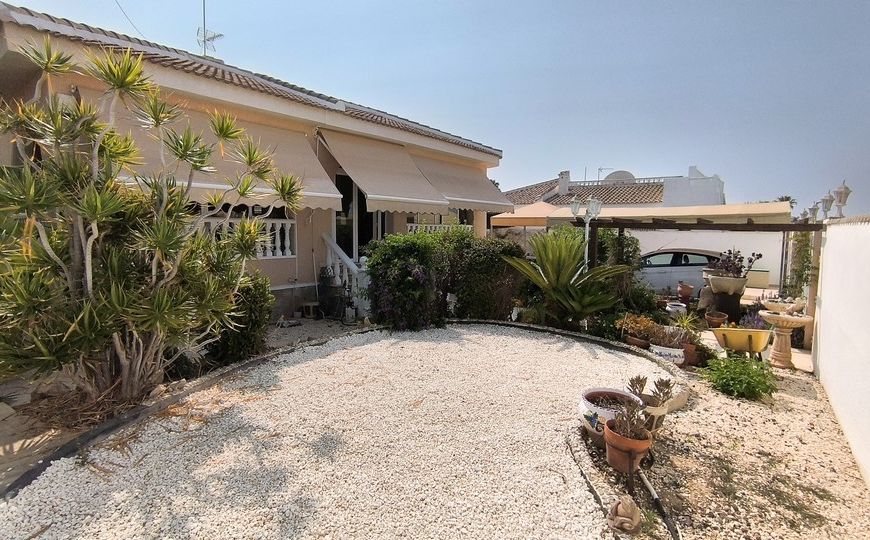 Venta - Villa - Ciudad Quesada