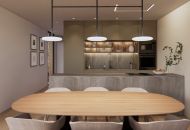 New Build - Villa - Pilar de la Horadada