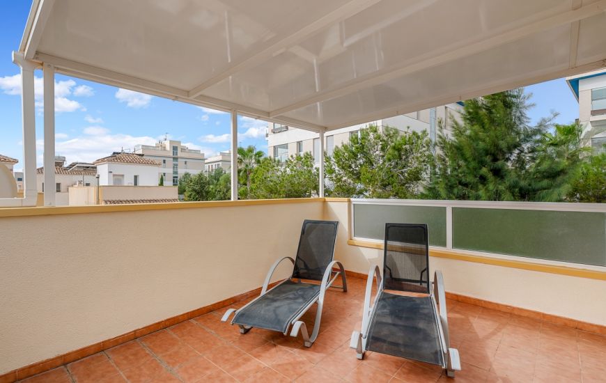 Sale - Adosado - Orihuela Costa