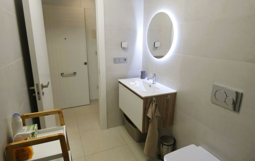 Sale - Apartments - Torrevieja center