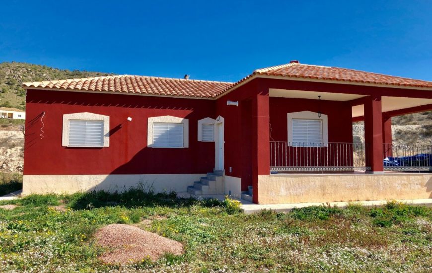 Venta - Casa Rural - La Romana