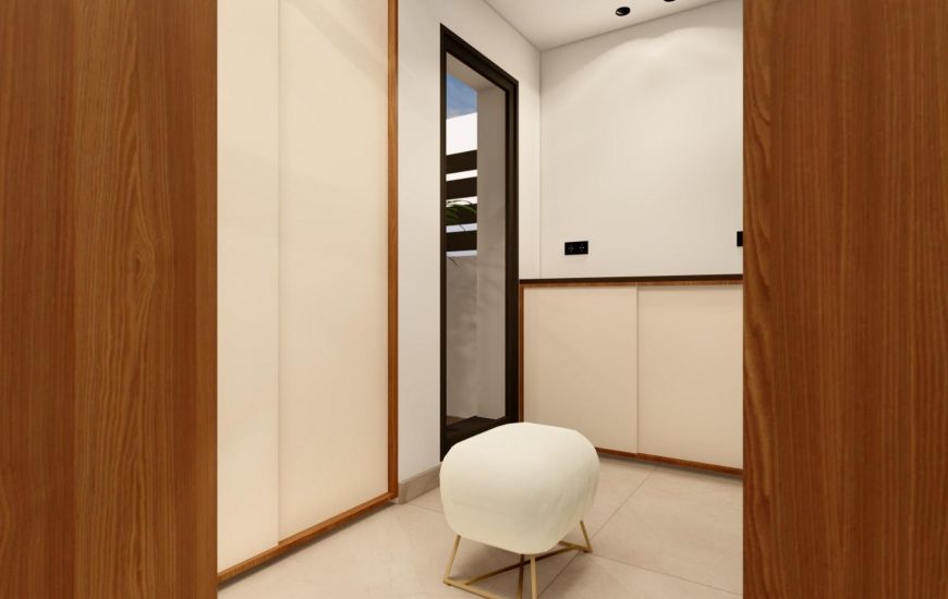 New Build - Villa - Benijófar - 