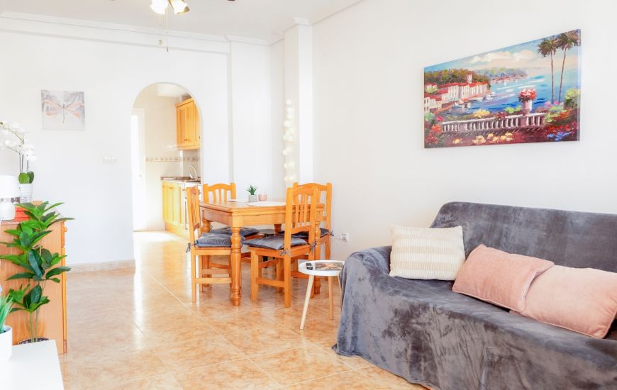 Sale - Apartments - Orihuela Costa