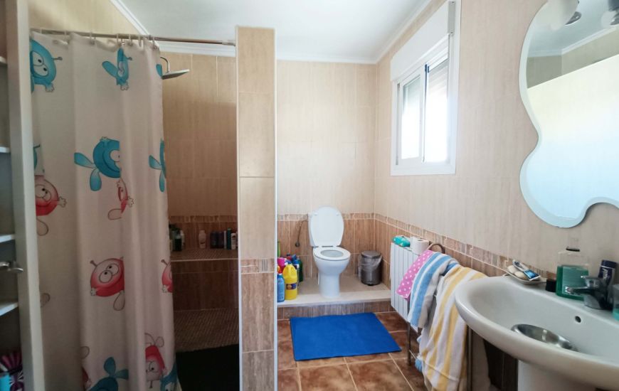 Sale - Finca - Abanilla