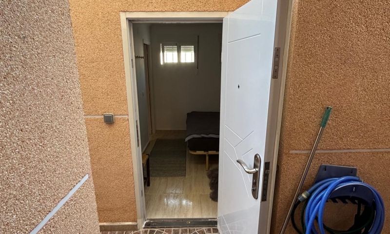 Sale - Bungalow - Torrevieja