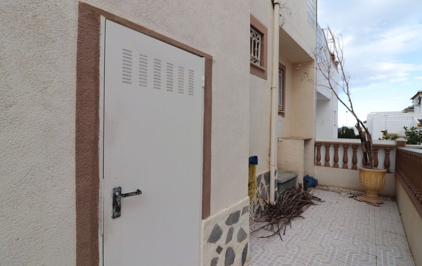 Sale - Quad Villa - Orihuela Costa