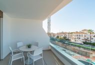 Nueva construcción  - Apartamentos - Orihuela Costa