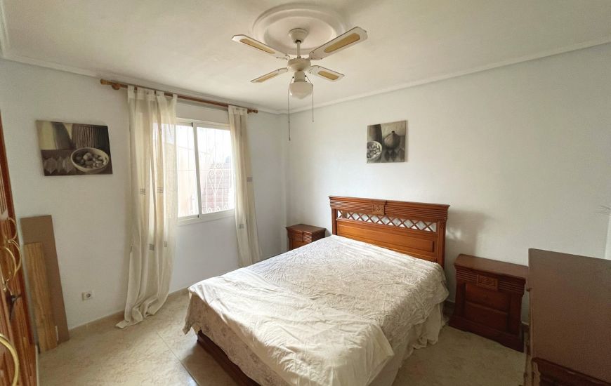 Sale - Villa - Ciudad Quesada