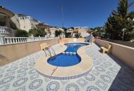 Venta - Villa - Villamartin