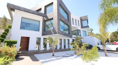 Villa - Sale - Jávea - Xàbia - Jávea - Xàbia