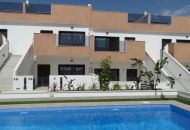 Venta - Bungalow - Pilar de la Horadada