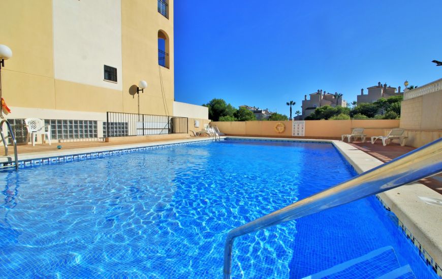 Sale - Villa - Playa Flamenca