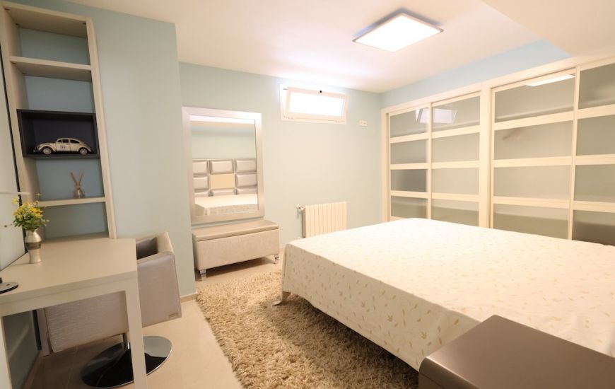 Sale - Villa - Ciudad Quesada