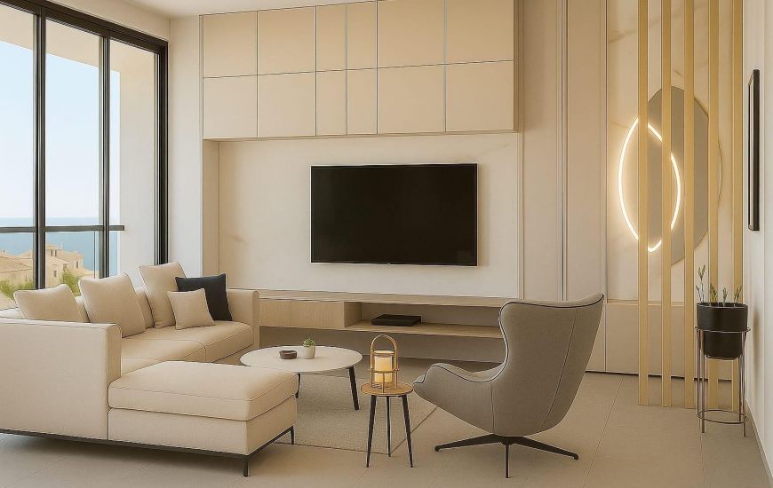 New Build - Apartments - San Pedro del Pinatar