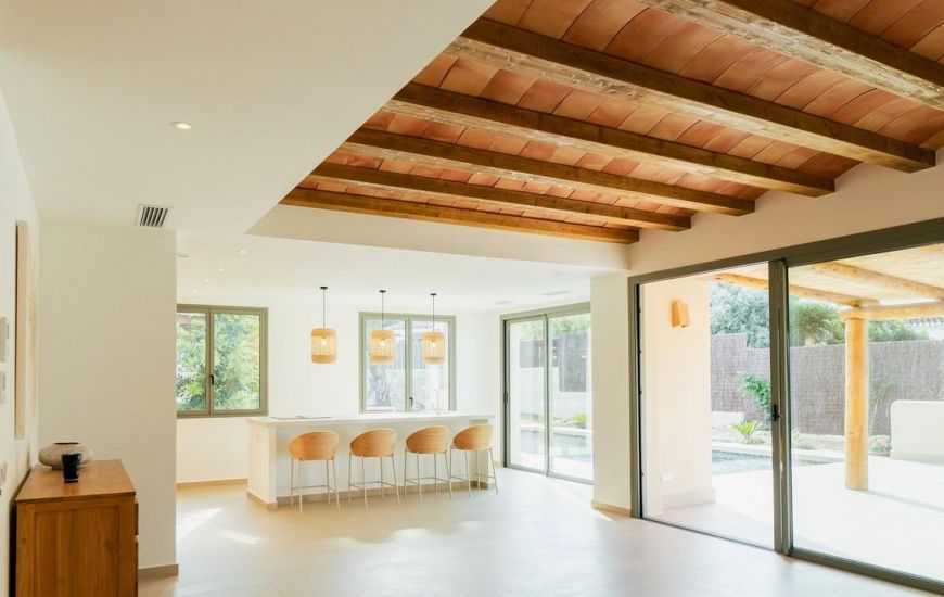 New Build - Villa - Jávea - Javea